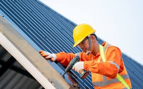 Best Roofing for New Construction  in Harris Hill, NY